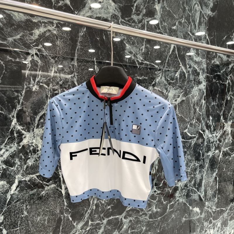 Fendi T-Shirts